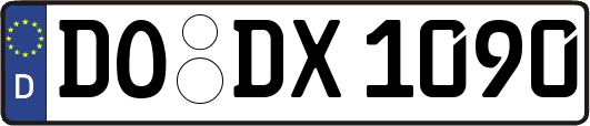 DO-DX1090