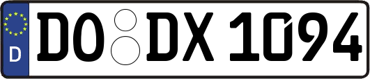 DO-DX1094