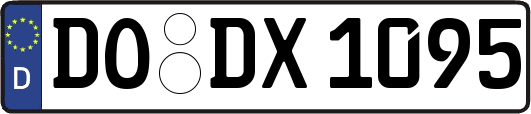 DO-DX1095