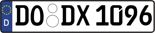 DO-DX1096