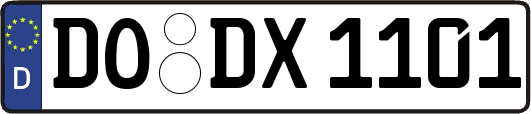 DO-DX1101