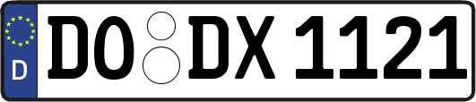 DO-DX1121
