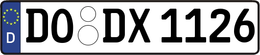 DO-DX1126