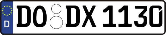 DO-DX1130