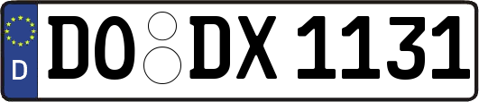 DO-DX1131