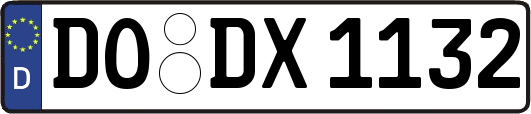 DO-DX1132