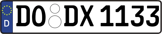 DO-DX1133