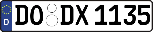 DO-DX1135