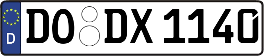 DO-DX1140