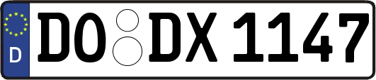 DO-DX1147