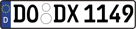 DO-DX1149