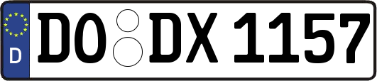 DO-DX1157