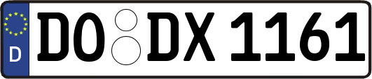DO-DX1161
