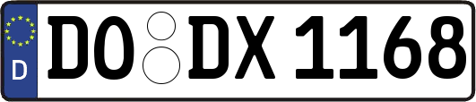 DO-DX1168