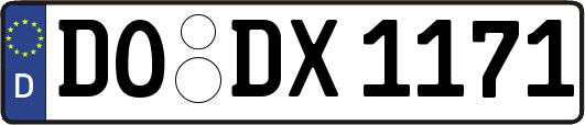 DO-DX1171
