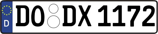 DO-DX1172