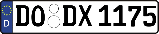 DO-DX1175