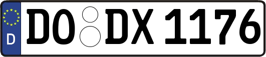 DO-DX1176