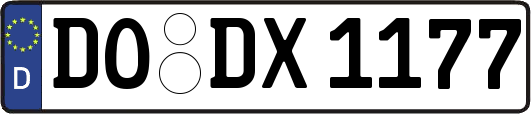 DO-DX1177