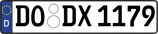 DO-DX1179