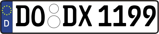 DO-DX1199