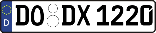 DO-DX1220