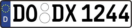 DO-DX1244
