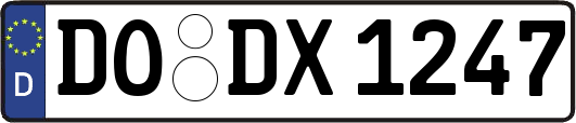DO-DX1247