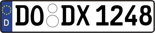 DO-DX1248