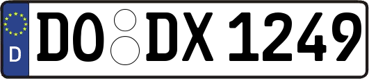 DO-DX1249