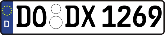DO-DX1269