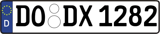 DO-DX1282