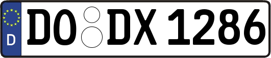 DO-DX1286