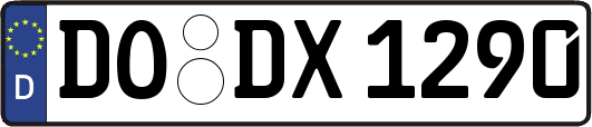 DO-DX1290