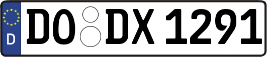 DO-DX1291