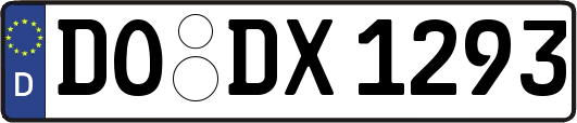DO-DX1293