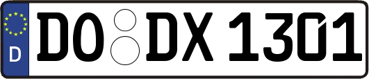 DO-DX1301