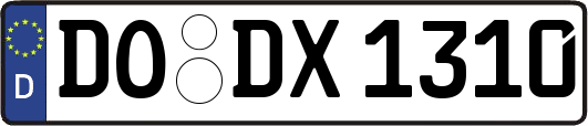 DO-DX1310