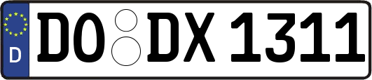 DO-DX1311