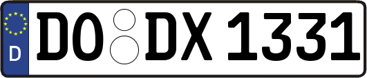 DO-DX1331