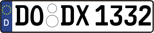 DO-DX1332