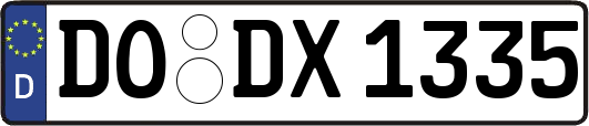 DO-DX1335