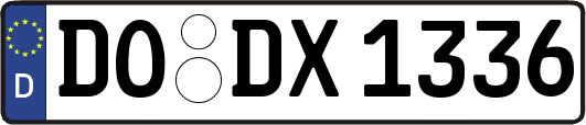 DO-DX1336