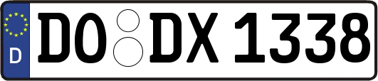DO-DX1338