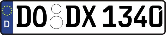 DO-DX1340