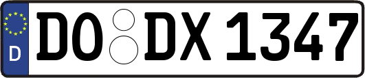 DO-DX1347
