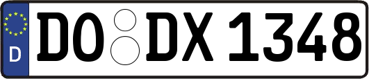DO-DX1348