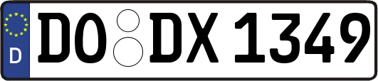 DO-DX1349