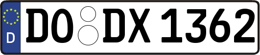 DO-DX1362