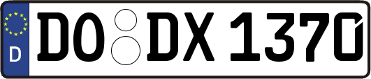 DO-DX1370